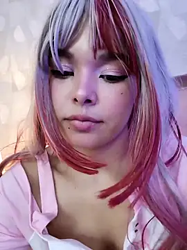 โชว์เว็บแคมของ angeline_teen