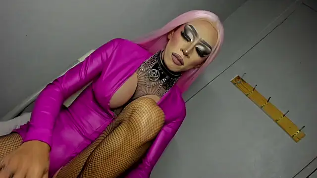 anitacruise – Kamerová šou