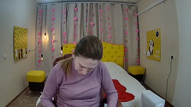 TessaDaybreak: απευθείας συνομιλία ΧΧΧ