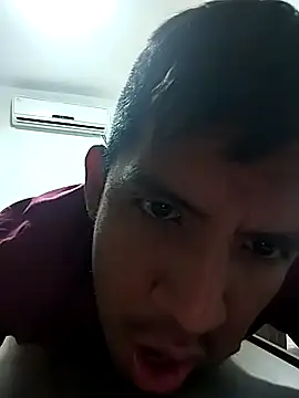 perrasedieta526: διαδικτυακό σόου στην κάμερα