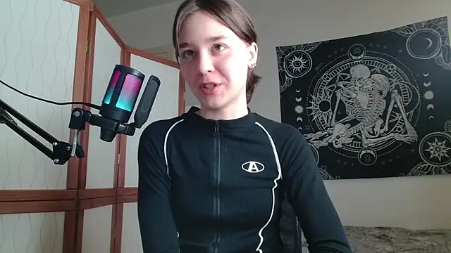 Mysterious_Toy 现场XXX聊天