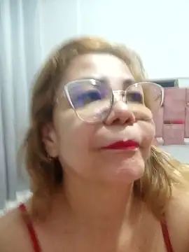 Show Webcam de Amberknighte