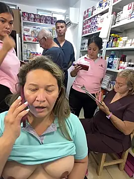 عرض كام kandalove