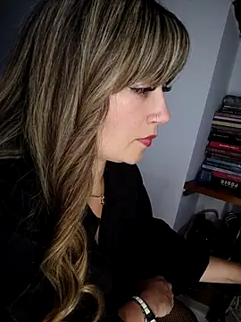 tata_sanz_ 웹캠 쇼