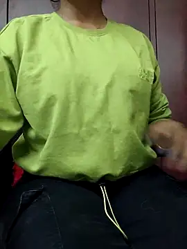 jaahnavi-reddy webkamerás műsora