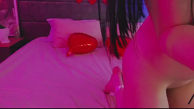 Živý XXX chat PorcelainAnora