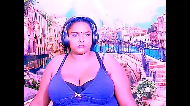 Indianfairy99 现场XXX聊天