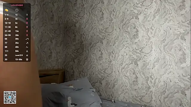 Show de CindyHines na webcam