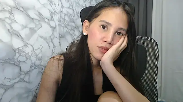 xMauie_ Pertunjukan Webcam