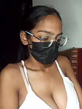 Show webcam de shaily_ji2