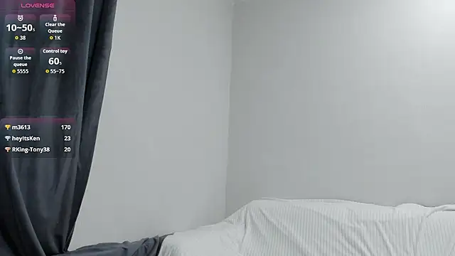 GraceBrawn 即時 XXX 聊天