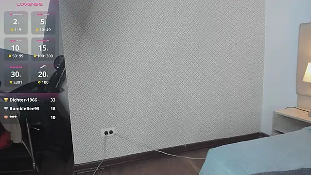 Chat XXX Live mia__gv