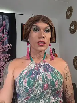 JessiicaExoticX1n Webbikameraesitys