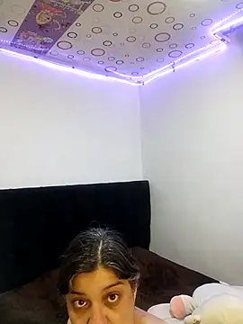 queemking Live XXX-chat