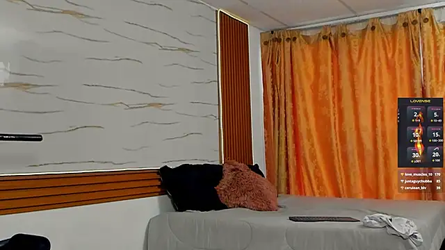 ChoreyTaiylor Live XXX-chat