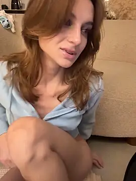 -AngelAri- Webcam Show