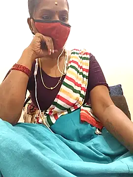 Tamil_Yalini12 Show Webcam