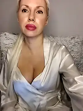 Show de Mazlik27 na webcam