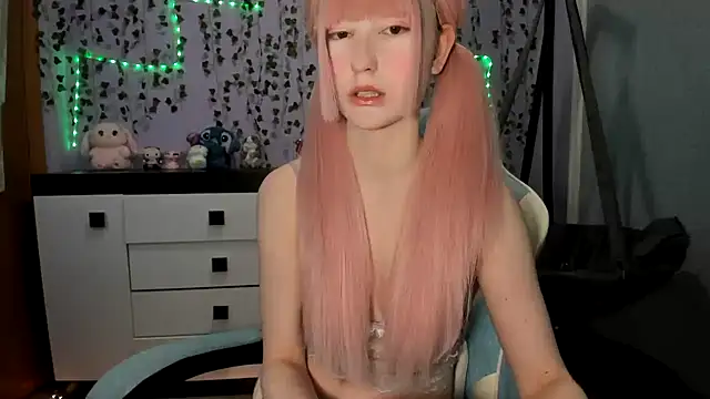 Yoonhee_kin Live XXX chat