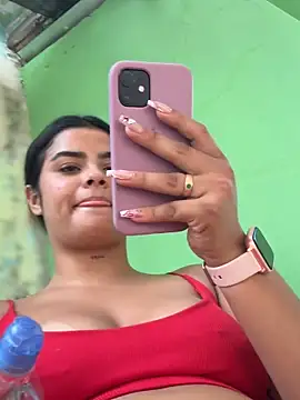 Kaily_Sweet16 Obrolan Langsung XXX