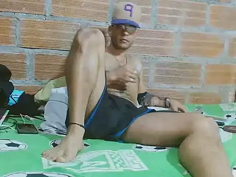 โชว์เว็บแคมของ Alphamaster_92