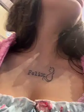 Pokazy przed kamerką – BabyKathy