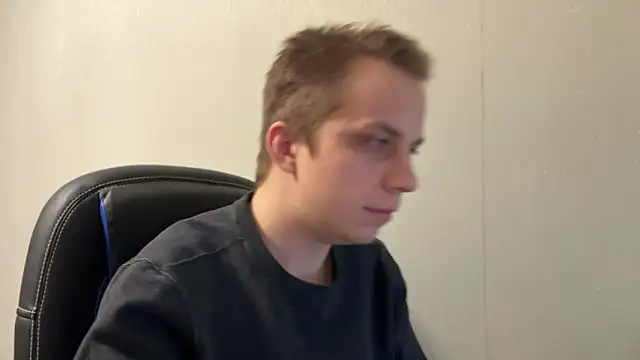 Markooaan Webbikameraesitys