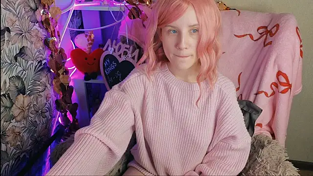 sarakaell Chat XXX live