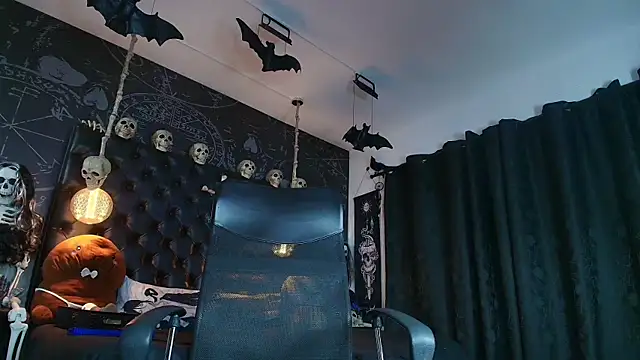 Show Webcam de AlexHoe_