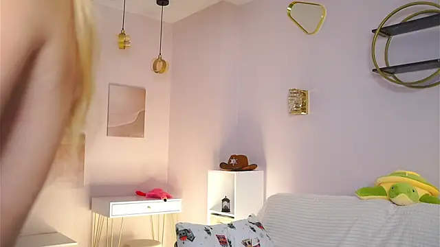 Živý XXX chat SunnivaCovil