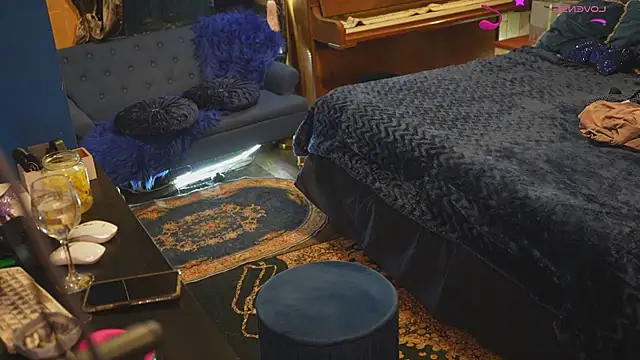 Онлайн чат XXX VanessaDoyle