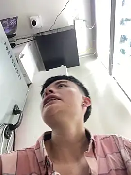 nico_18x Obrolan Langsung XXX