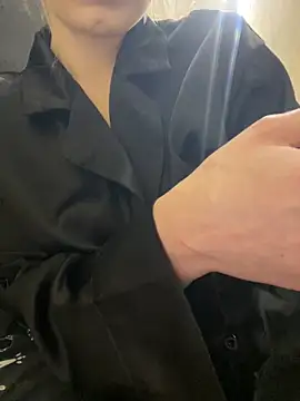 Webkamerová show Majic_Maffin