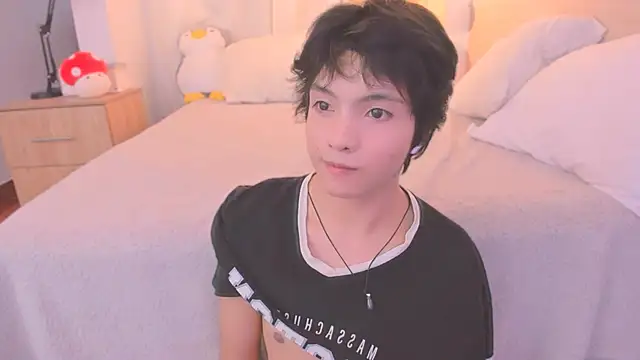 Sweet_Allan 网络视讯表演