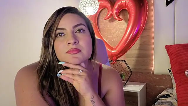 AgnesIvanova Webcam Show