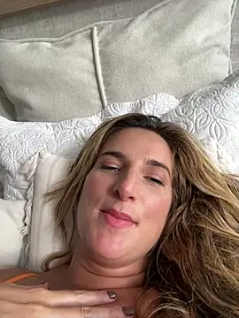 Thescorpionfr_ Adlı Modelin Web Kamerası Şovu