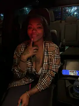 Pertunjukan Kamera Web HaloRodeoLover2