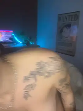 Lolasecret_ Webcam-Show