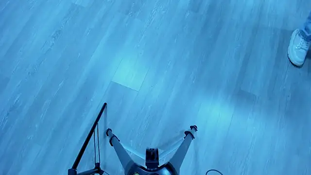 Webkamerová show TiffanyyLam