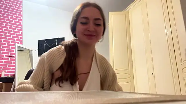 JenySimons: онлайн-секс-чат