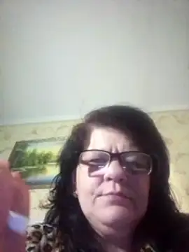 NysiOlsen Webcamshow