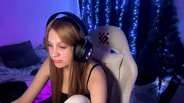 axin_burnell 라이브 XXX 채팅