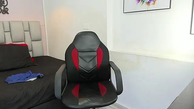 Juan_123__ – Kamerová šou