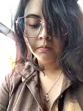 Mari-98's Webcam Show