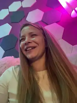 AnastasiaAniess 라이브 XXX 채팅