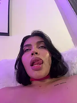 Chat +18 de GigiiStone ao vivo