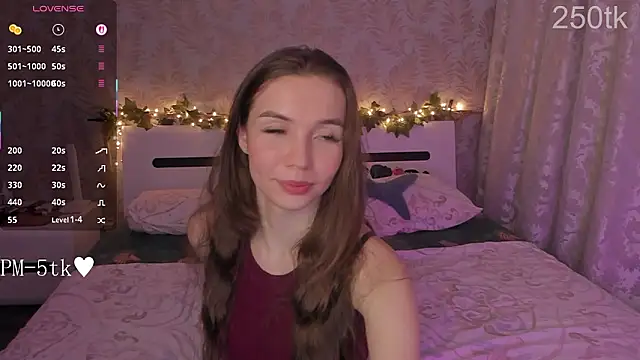 YonaBones: онлайн-секс-чат