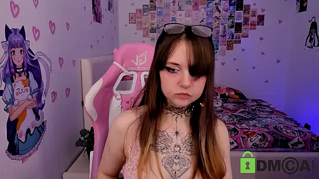 Eleven_1134 Webcam show