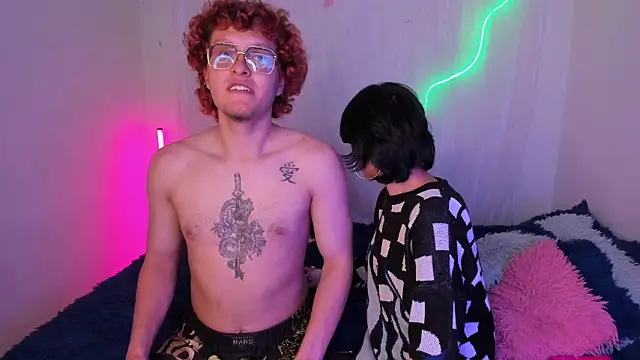 CelesteXCute Webcam-Show