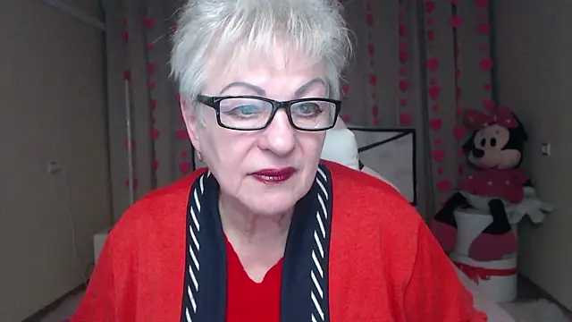 KayleSmoll Live XXX-Chat